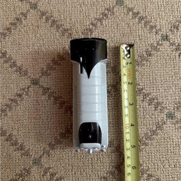 Thomas and Friend’s Track Master Spencer engine 2004 motorized - Picture 5 of 7